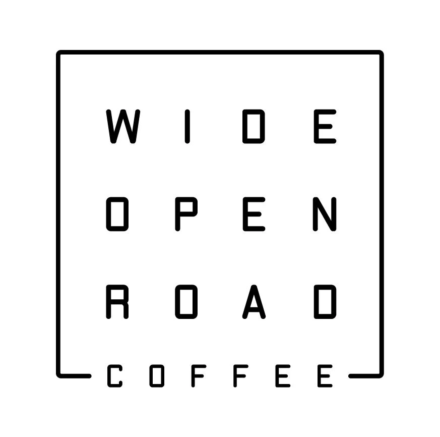 Wide Open Road