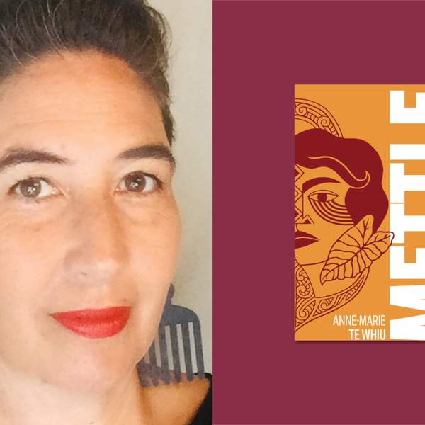 Anne-Marie Te Whiu
