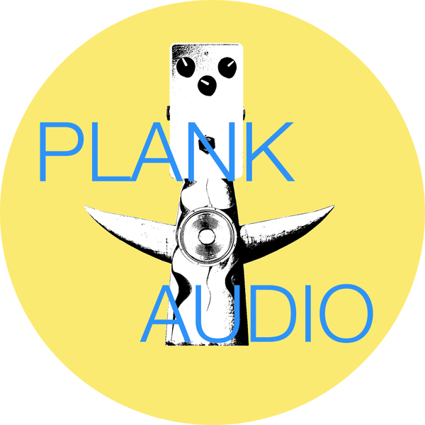 Plank Audio