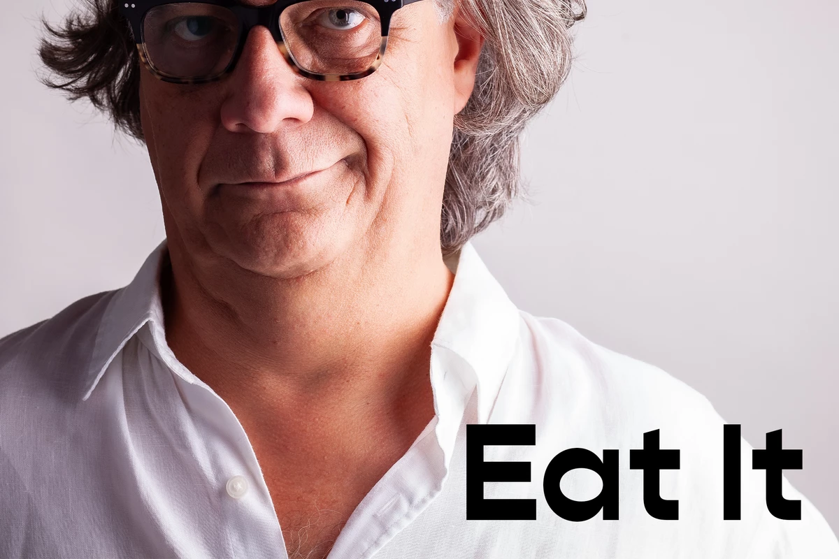 Eat It Cam Smith presenter image