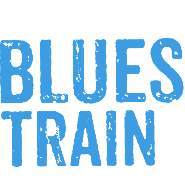 The Blues Train