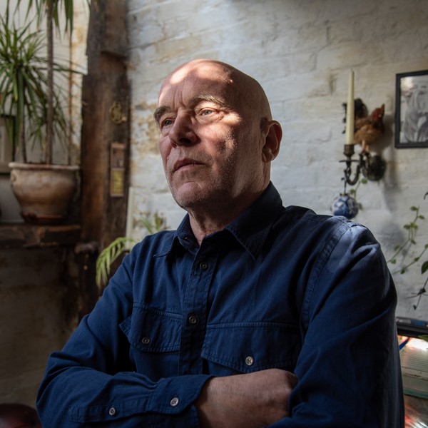 Adrian Sherwood