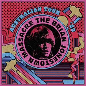 Brian Jonestown Massacre