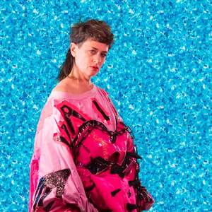 Peaches 2021 Press Photo