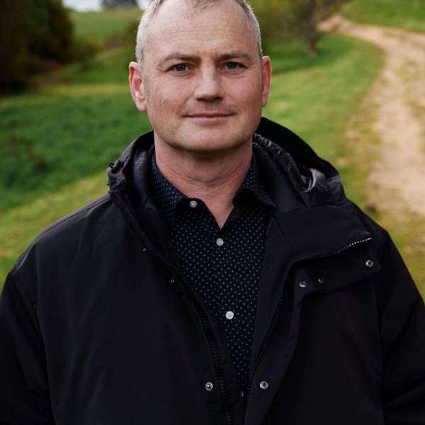 Simon Holmes à Court