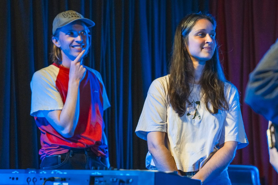 Way Dynamic Live at RRR 13