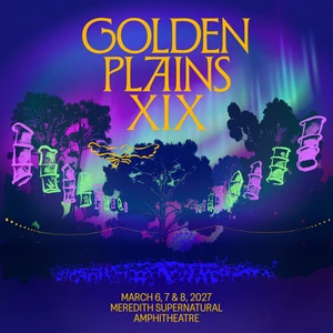 Golden Plains Nineteen