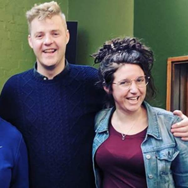 Tom Ballard on Breakfasters
