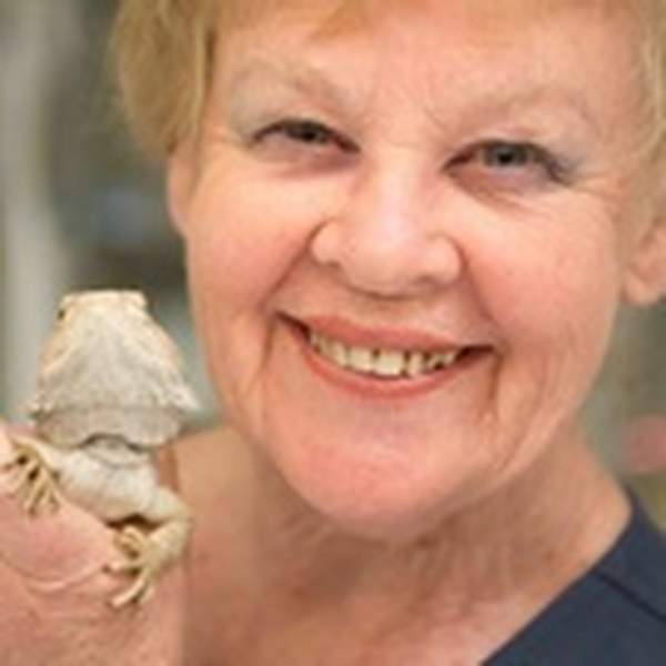 Jenny Graves