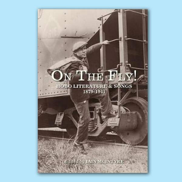On The Fly Book