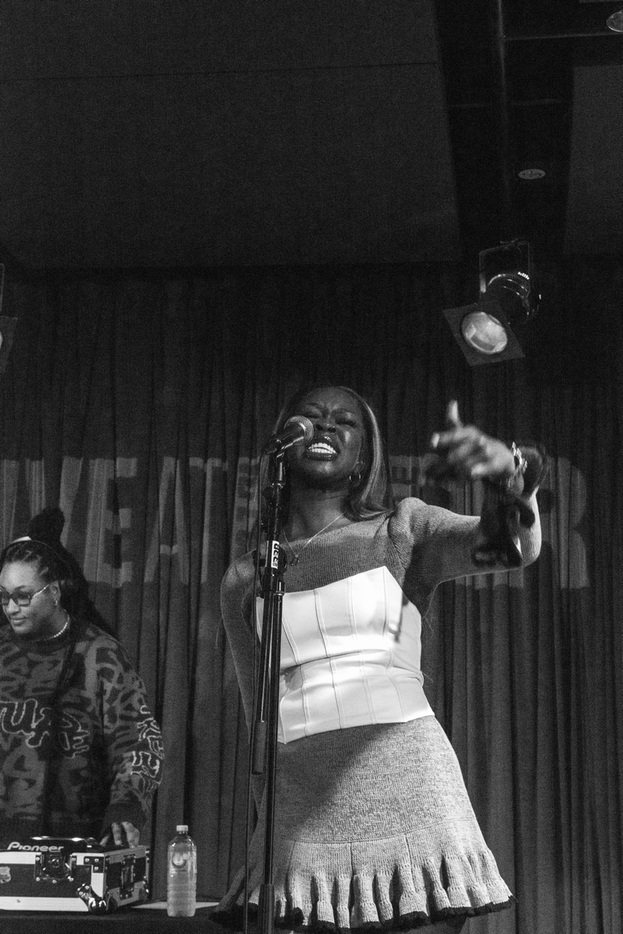 POOKIE Live at RRR 4