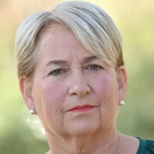 Senator Barb Pocock