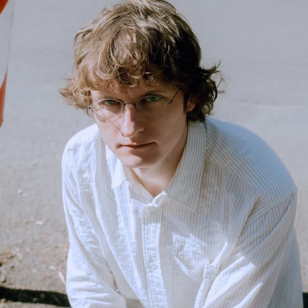 Fergus Jones