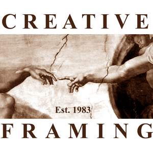 Creative Framing Business Sub image