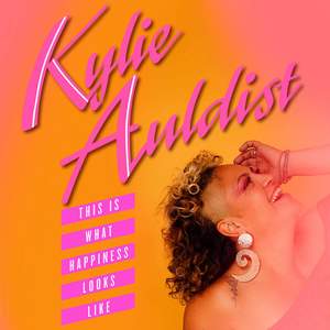 Kylie Audist