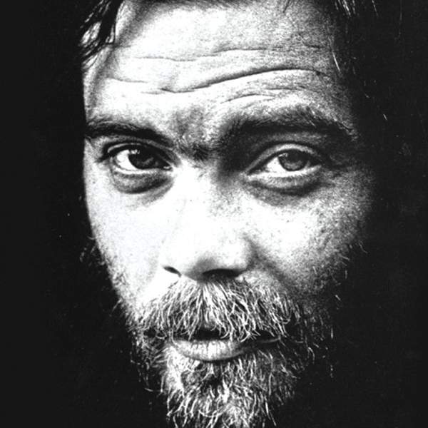 Roky Erickson
