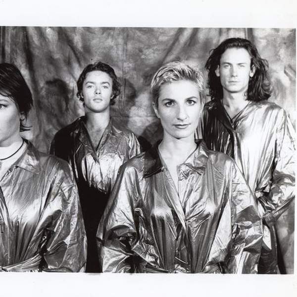 The Clouds - Penny Century 30th Anniversary