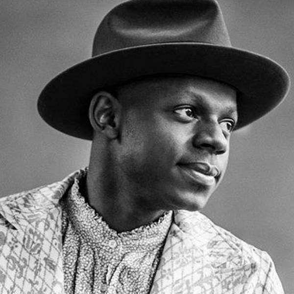 JS Ondara Promo Pic