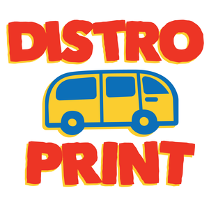 Distro Print