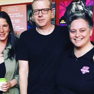 Rebecca Traister on Breakfasters