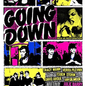 Going Down