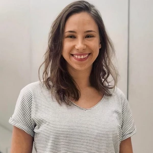 Dr Priscilla Machado