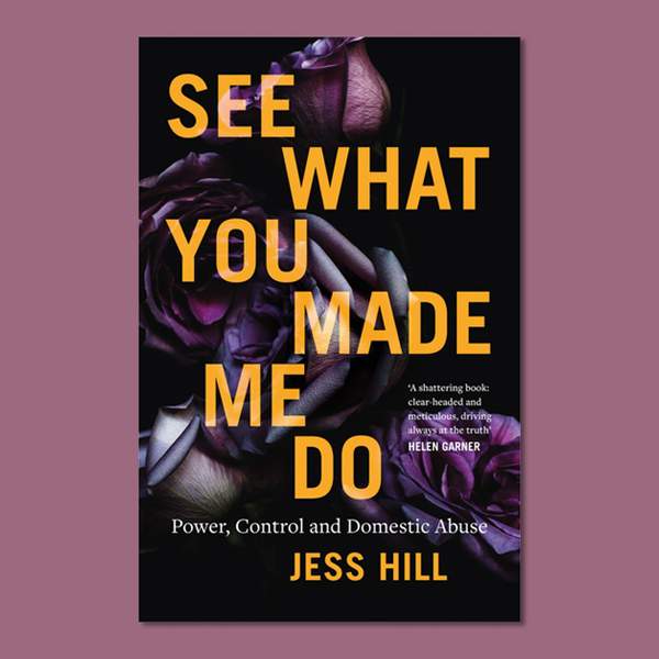 Jess Hill Book Cover