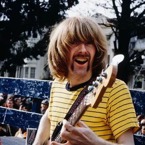 Phil Lesh