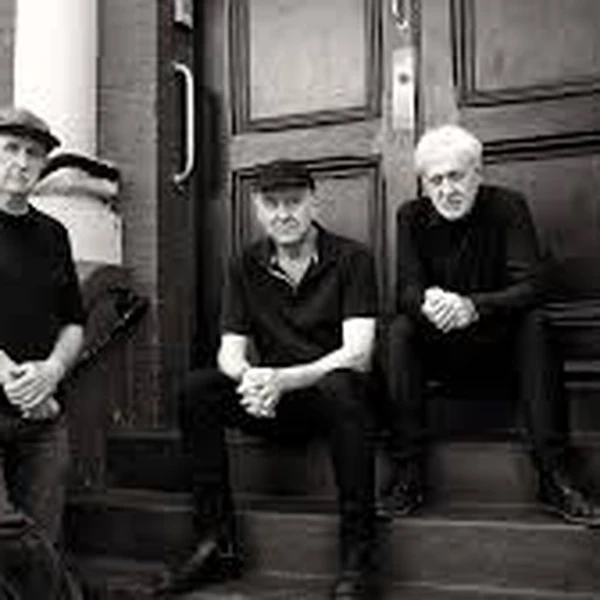 The Necks