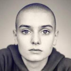 Sinéad O'Connor