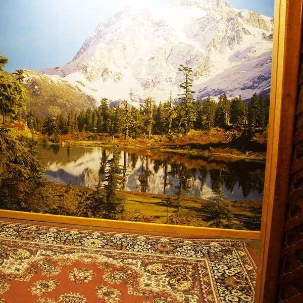 Room With A View Feature Image