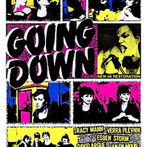 Going Down