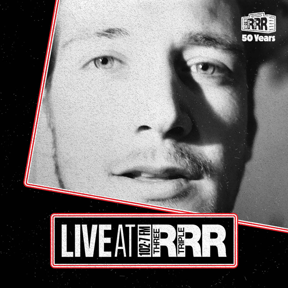 Jeremy Dower Live at RRR