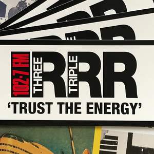 Trust The Energy Stick - Multiples