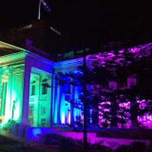 St Kilda Town Hall