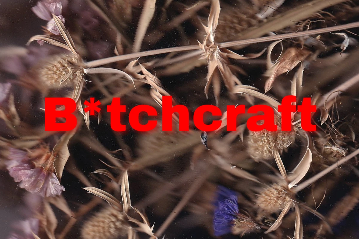 Programs: b*tchcraft — Triple R 102.7FM, Melbourne Independent Radio