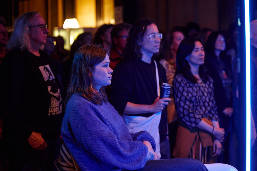 Georgia Knight Live at RRR 7