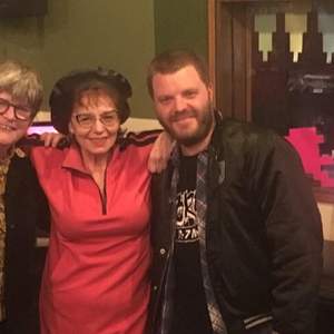 Vivien Goldman on The Cave