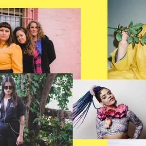 IWD LTA 2019 Lineup
