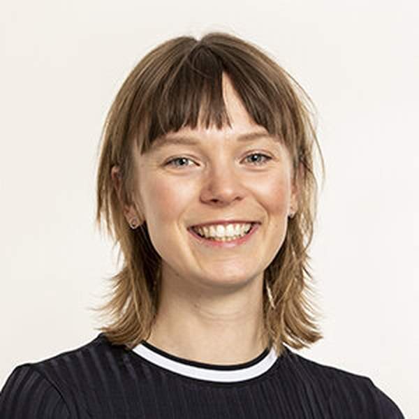 Emma Buckley-Lennox