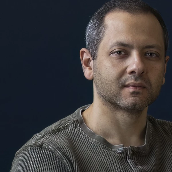 Omar El Akkad