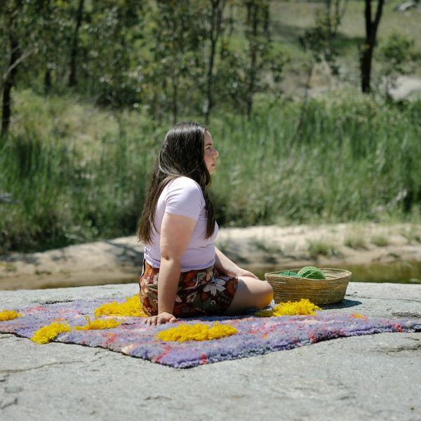 Banksia: Sophie Honess on Her Arts Practice and NAIDOC at the NGV