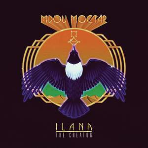 Ilana: The Creator by Mdou Moctar