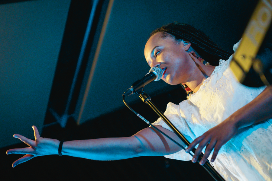 Owelu Dreamhouse Live at RRR 7