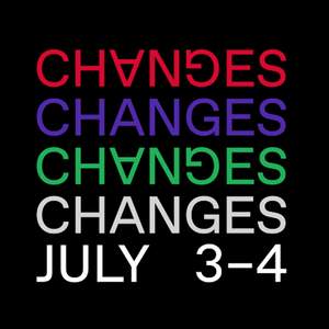 Changes Logo Multi-coloured