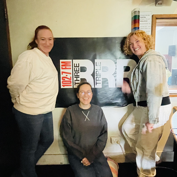 Radiotherapy: Adieu to Cyber Siouxz