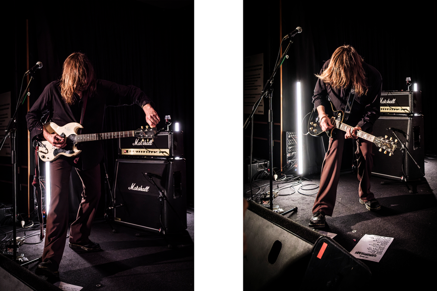 The Lemonheads Live at RRR 6