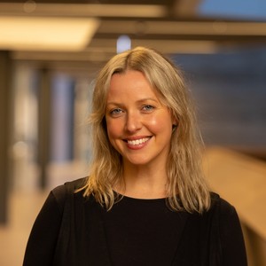 Dr Stephanie Wescott