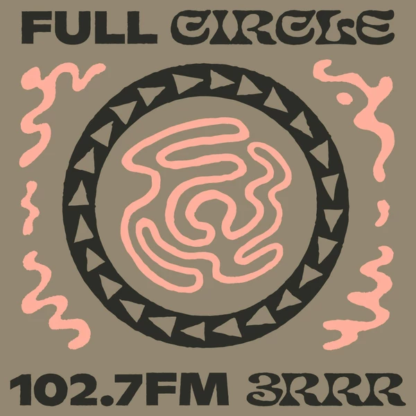 Full Circle Program Image Square