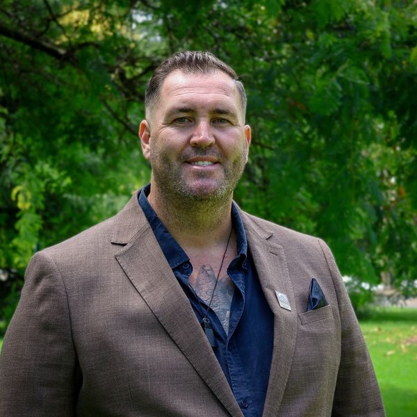 The Mission: Travis Lovett on The National Walk for Truth